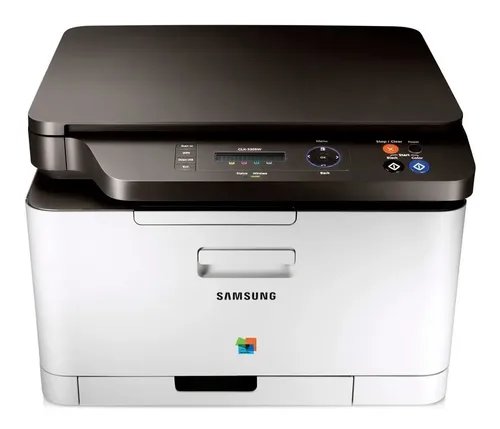 Impressora Toner Samsung CLX-3305W