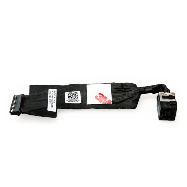 Conector DC Jack Dell G15 5530